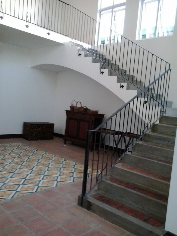 Stair Railing Simple Design Glass Railings Philippines, Glass Railing